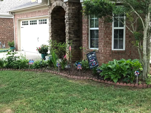 1417 Bending River Dr, Nashville, TN 37221