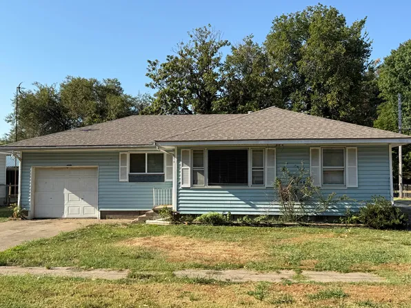 313 W Excelsior Ave, Vinita, OK 74301