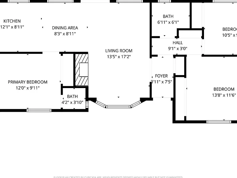 24955 Lakeland St — Photo 11