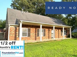 4139 Luther Rd, Bartlett, TN 38135