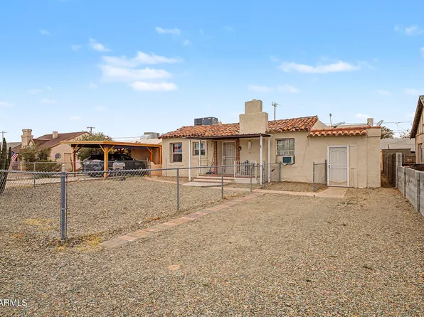 85 N MORRISON Avenue, Casa Grande, AZ 85122