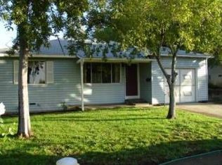 3310 Stauss Ave, Oroville, CA 95966