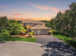 Kensington Glen, Coral Springs, FL 33076