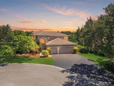 10922 NW 49th Dr, Coral Springs, FL, 33076