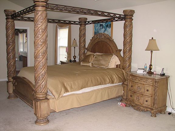Master Suite
