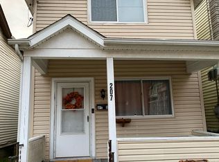 207 Railroad Ave #1, Carnegie, PA