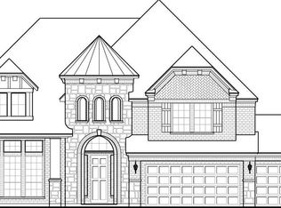 7710 Carriage Crest Dr, Spring, TX 77379