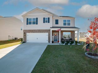 5645 Renown Rd, Fayetteville, NC 28314