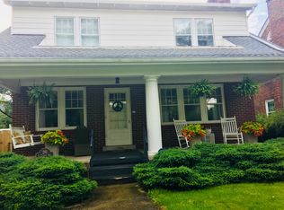 291 S Cassady Rd, Columbus, OH 43209