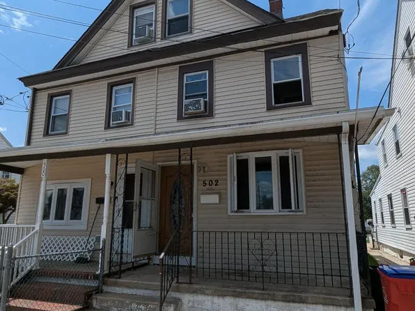 502 Jefferson Ave, Bristol, PA 19007