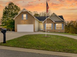 429 Todd Phillips Trl, Clarksville, TN 37042