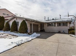3656 S Twinbrook St, Salt Lake City, UT 84109