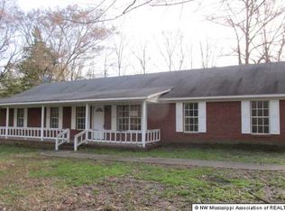 485 David Rd, Coldwater, MS 38618
