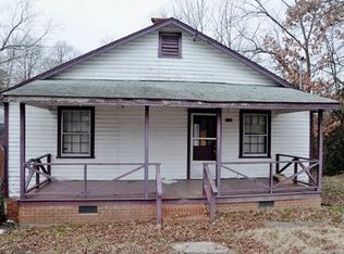 1102 Fairview St, Durham, NC 27707