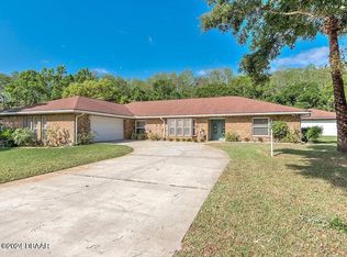 260 Country Circle Dr E, Port Orange, FL 32128