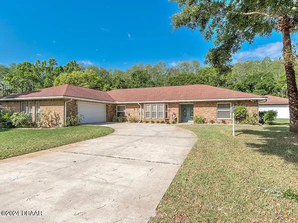 260 Country Circle Dr E, Port Orange, FL 32128