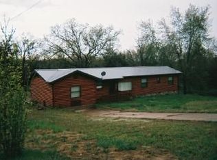 5539 State Highway 39, Shell Knob, MO 65747