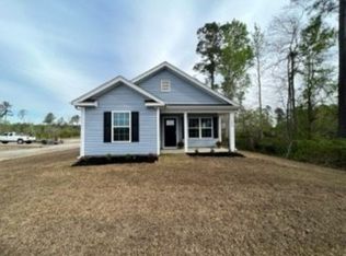 1292 Floyd Page Rd LOT 2, Galivants Ferry, SC 29544