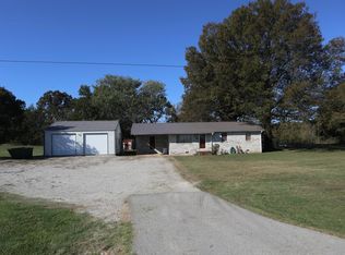 2577 Highway 62/412 E, Salem, AR 72576