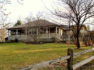 584 Valley St, Lafayette, IN 47905