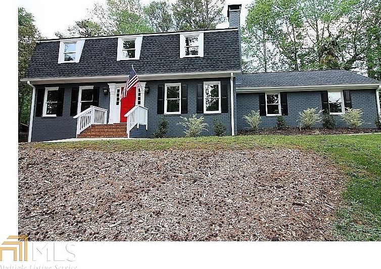 1st image of 3755 Old College Way