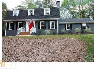 3755 Old College Way, Marietta, GA 30062