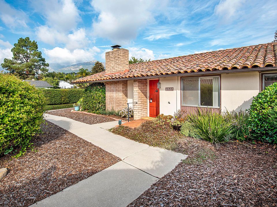 1st image of 2824 Miradero Dr