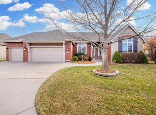 1851 N Rusty Gate St, Wichita, KS 67206