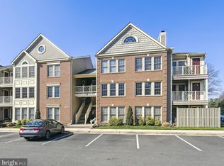 3800 Ridge Knoll Ct APT 9, Fairfax, VA 22033