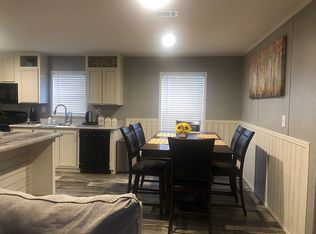 5000 Buffalo Ct S, Fort Worth, TX 76119