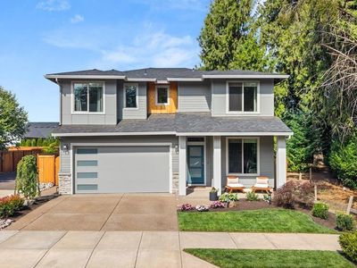 1711 N Sweetgum St, Canby, OR, 97013