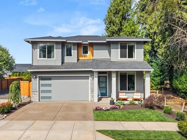 1711 N Sweetgum St, Canby, OR 97013