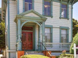 1020 Adeline St, Oakland, CA 94607