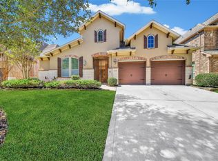 3234 Explorer Way, Conroe, TX 77301