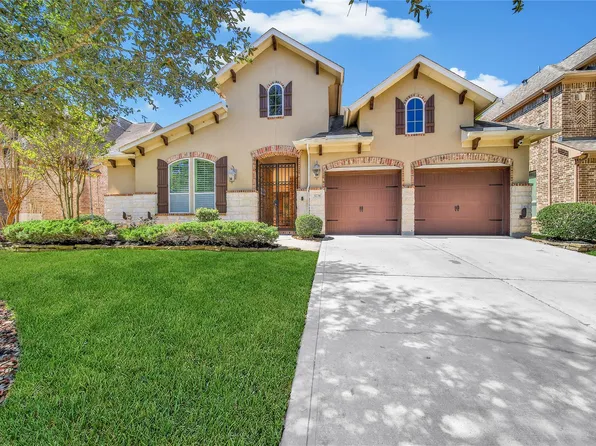 3234 Explorer Way, Conroe, TX 77301