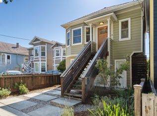 5855 Vallejo St, Emeryville, CA 94608