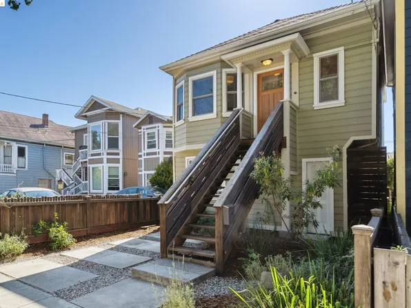 5855 Vallejo St, Emeryville, CA 94608