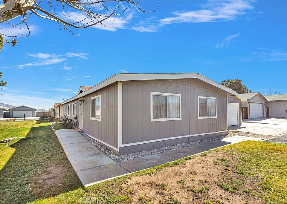 21621 Sandia Rd Apple Valley CA Zillow