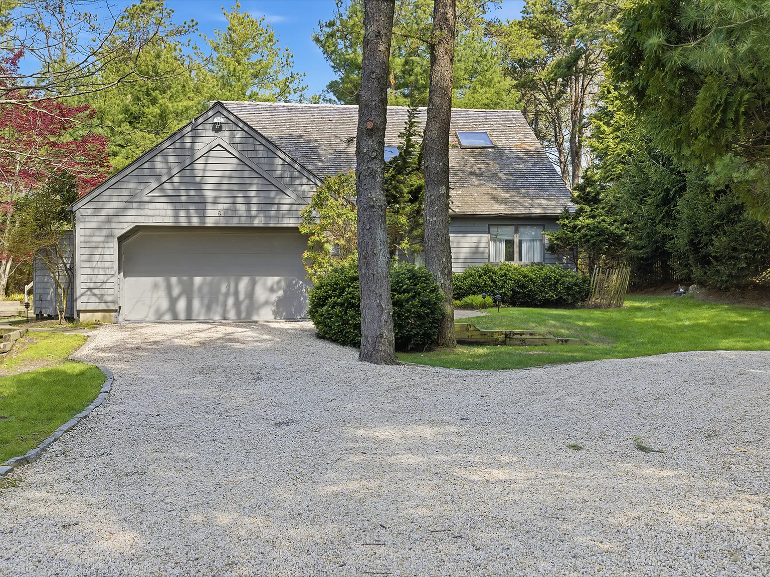 Georgica Estates — Photo 1