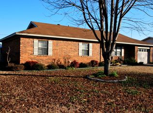 52 Sherwood Loop, Searcy, AR 72143