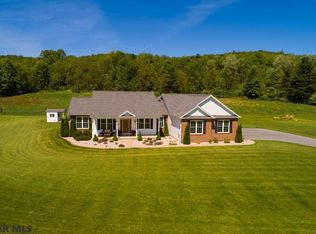 50 Apple Creek Ln, Port Matilda, PA 16870