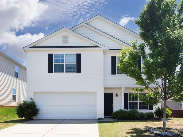 2633 Timberbrook Dr Lot 95, Charlotte, NC 28208