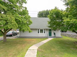 162 Mountaindale Rd, Yonkers, NY 10710