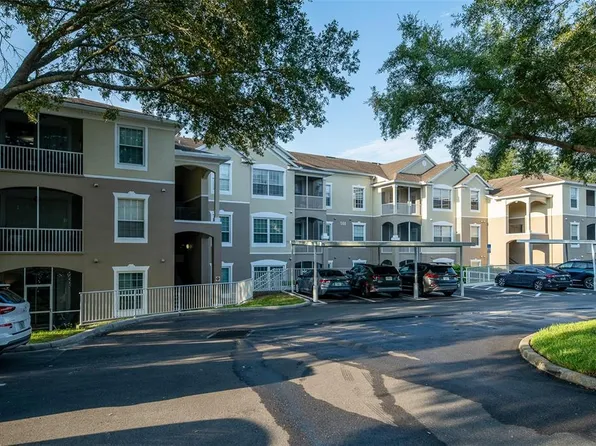 588 BRANTLEY TERRACE WAY #305, ALTAMONTE SPRINGS, FL 32714