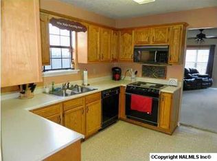 2925 Frost Dr SW, Decatur, AL 35603