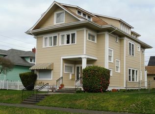 1221 N Fife St UNIT 2, Tacoma, WA 98406