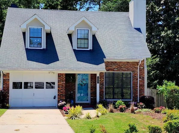 115 Hammond Place Cir #115, North Augusta, SC 29841