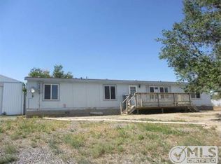 1330 Lane 10, Powell, WY 82435