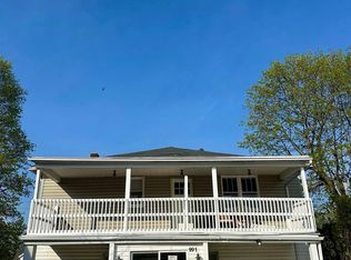 991 E Chestnut St, Hazleton, PA 18201