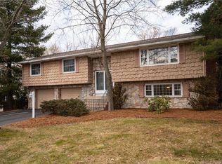 53 Two Rod Hwy, Wethersfield, CT 06109